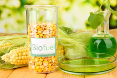 Wymott biofuel availability