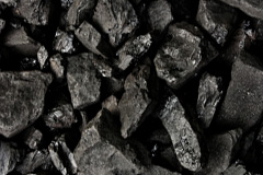 Wymott coal boiler costs