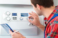 free commercial Wymott boiler quotes