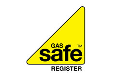 gas safe companies Wymott